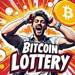 bitcoin lottery game